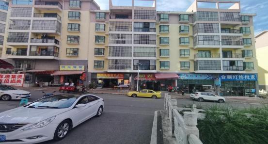 【已結(jié)束】2023年黃平縣易地扶貧搬遷舊州冷水河、槐花及平溪安置點剩余房源和商鋪門面第二期產(chǎn)權(quán)拍賣公告